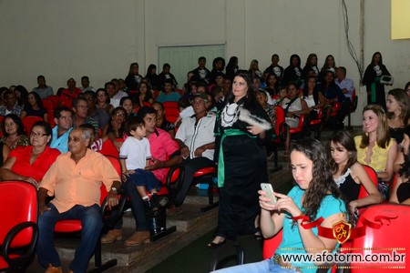 rolim de moura